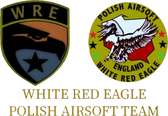 White Red Eagle Polish Airsoft Team